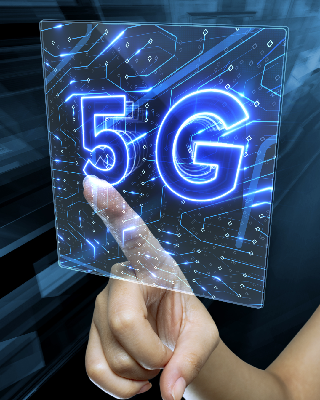 About 5G Network