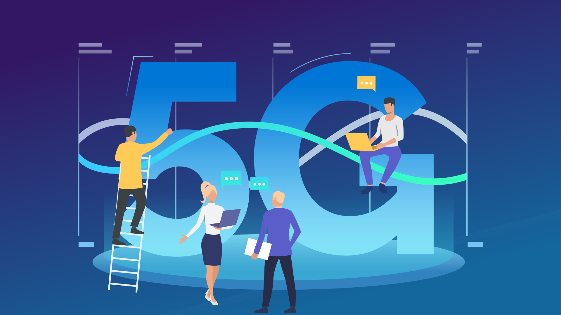 The Future of 5G