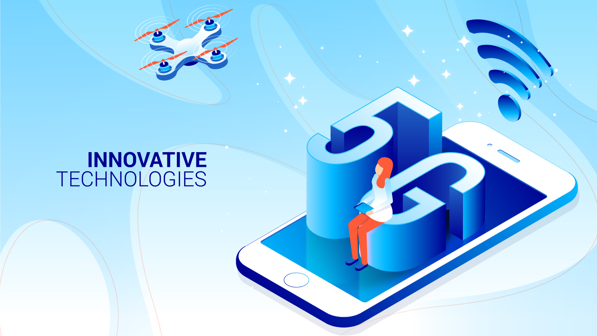 5G Impact on Mobile Devices and Connectivity