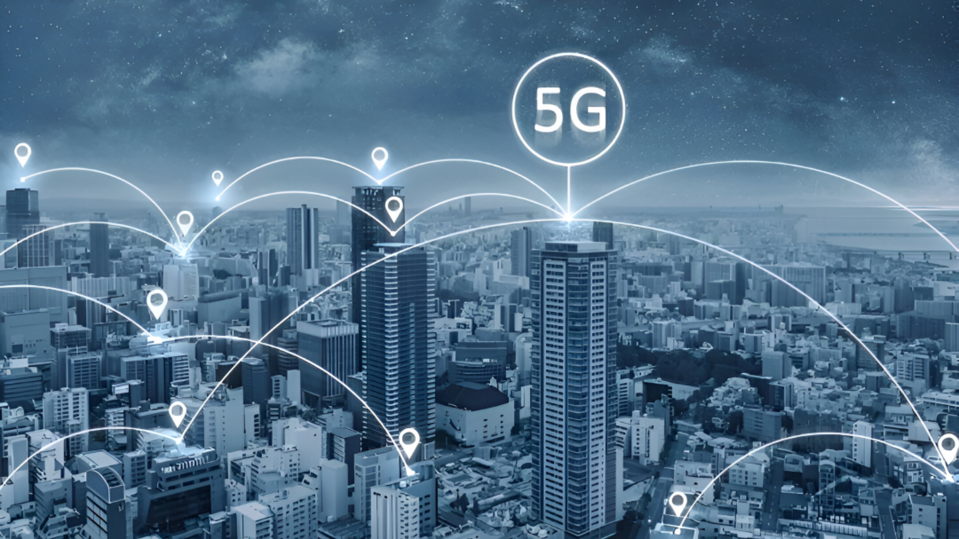 Best 5G Internet Offer