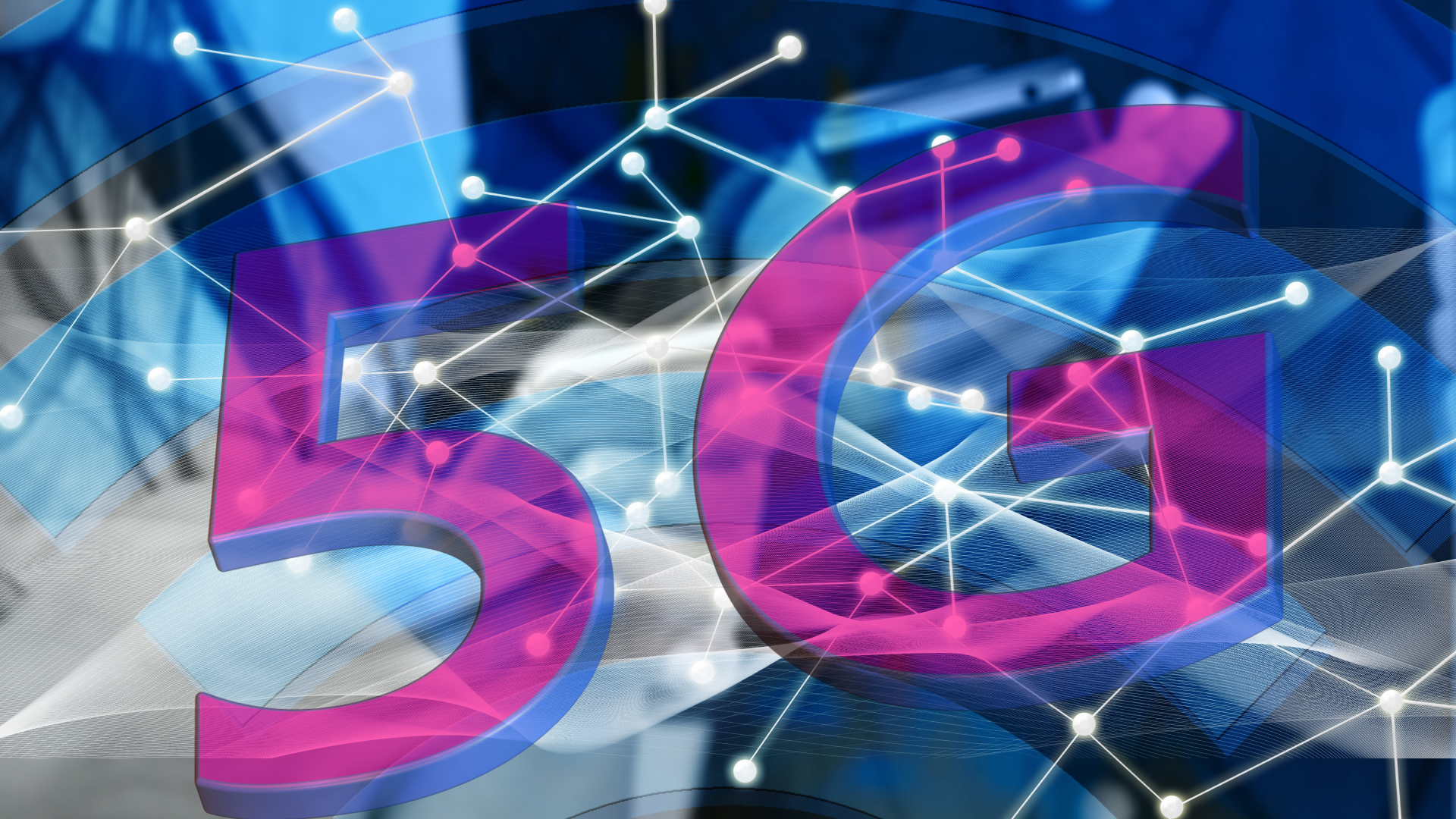 5G Network Speed