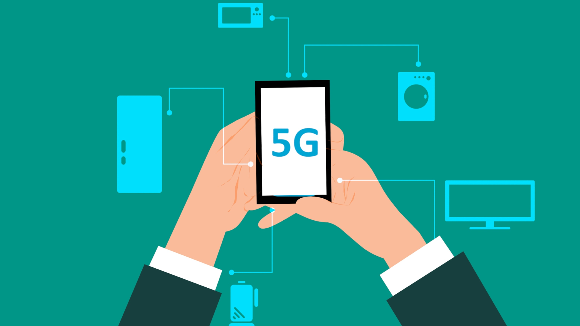 5G Home Internet
