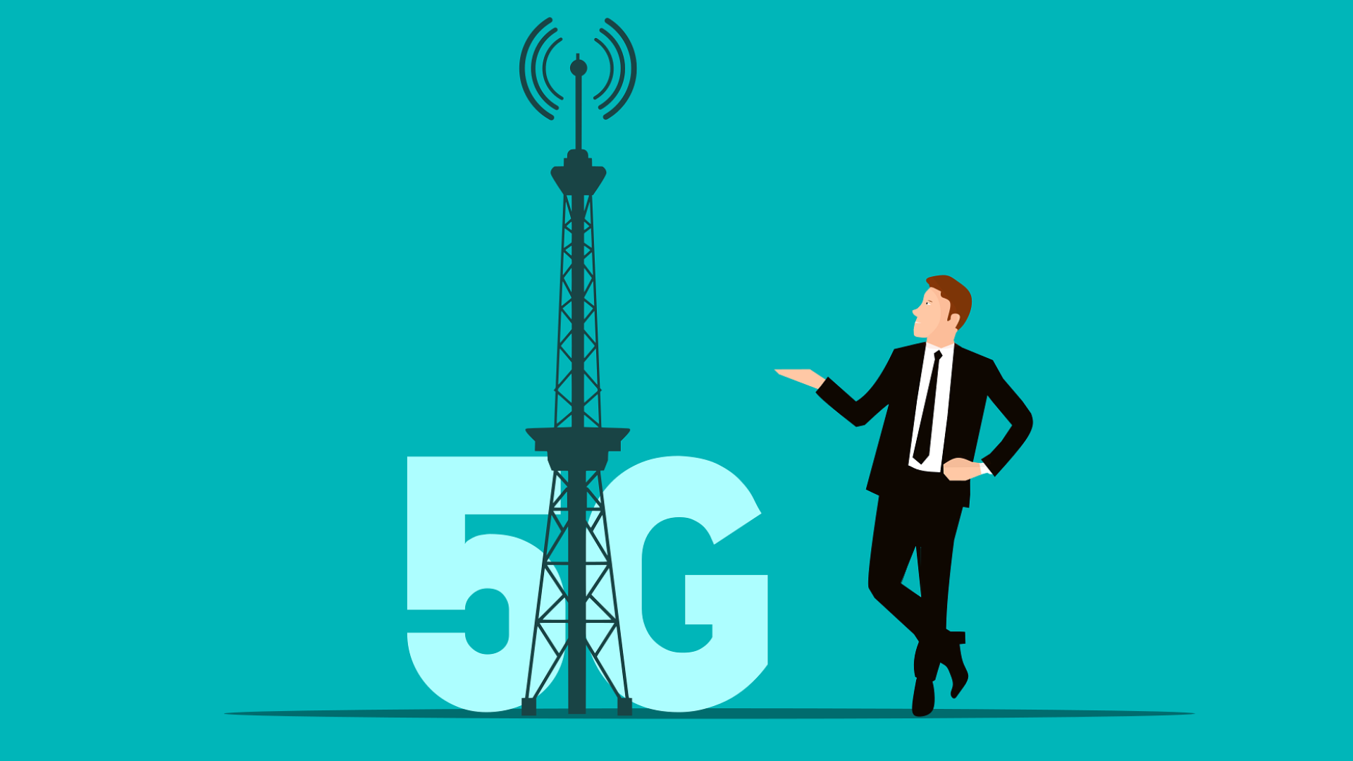 5G Home Internet