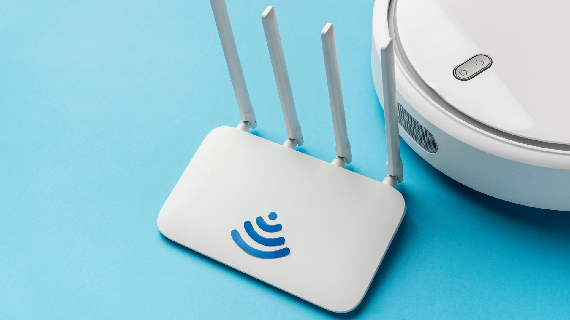 5G Home Internet
