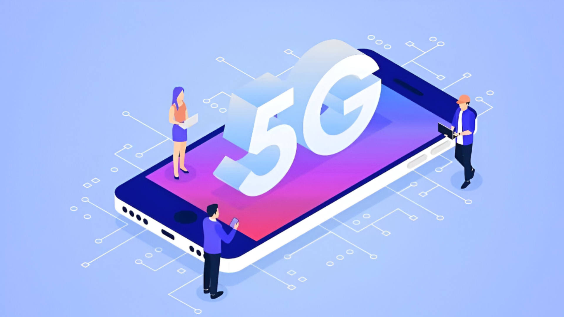 5G Home Internet